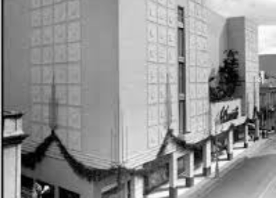 EL ENCANTO, y su interesante historia